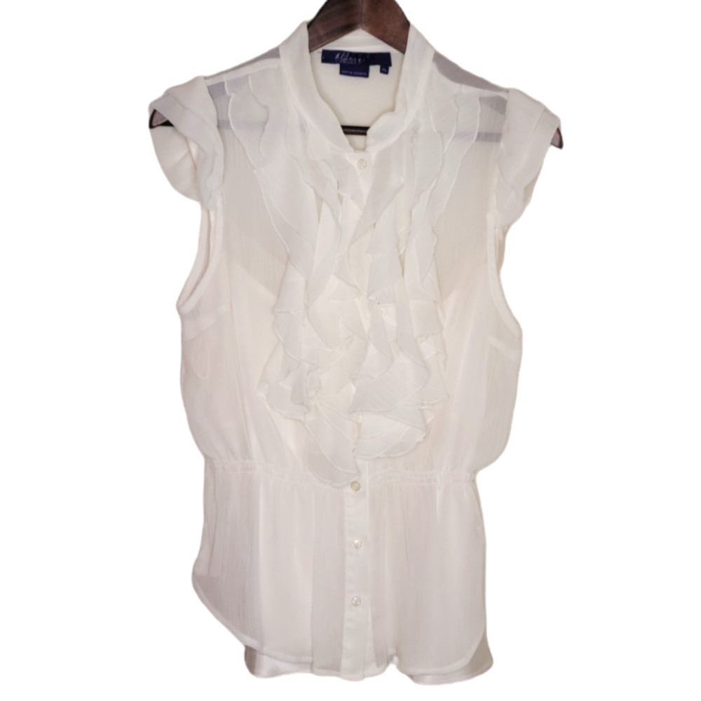 2 for 1 Miley Cyrus, XL, Cap Sleeve & George XL 16/18 Camisole